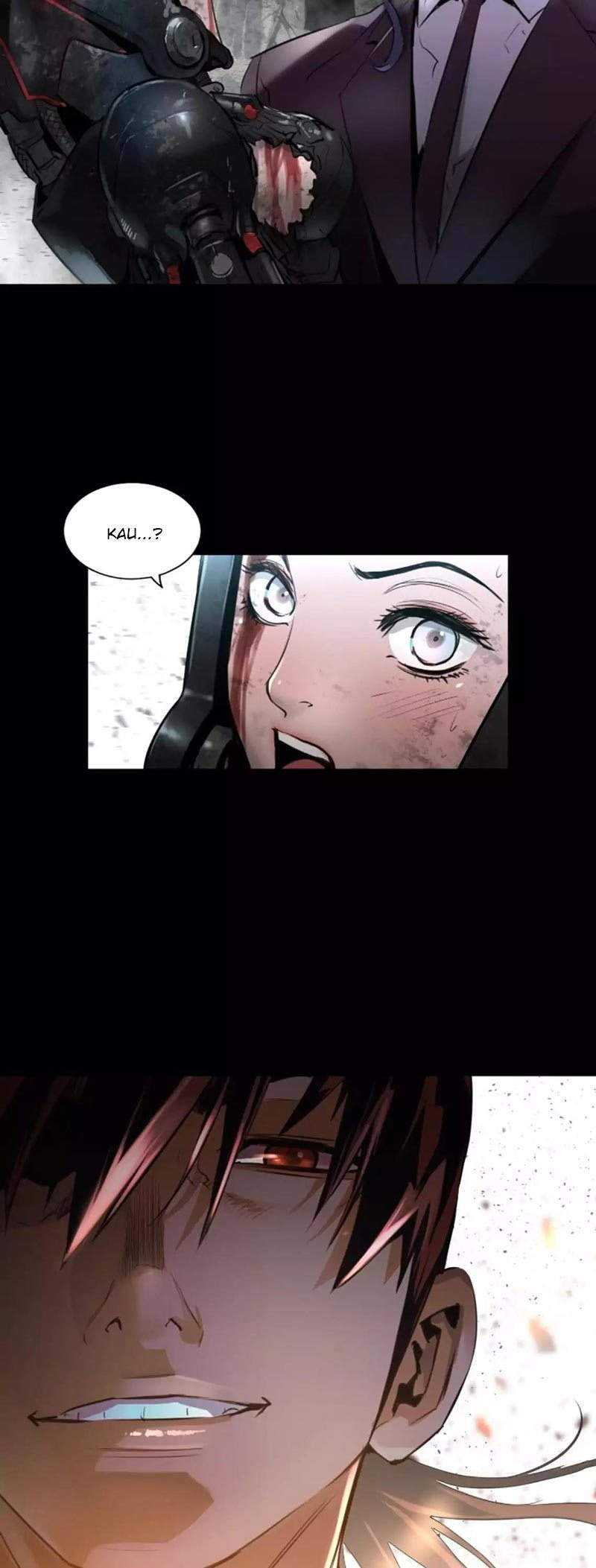 Trinity Wonder chapter 60 halaman 31
