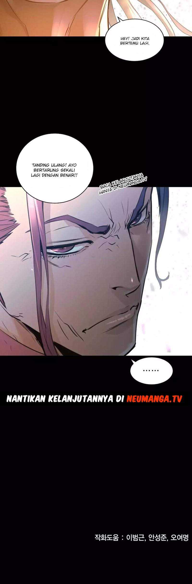 Trinity Wonder chapter 60 halaman 32