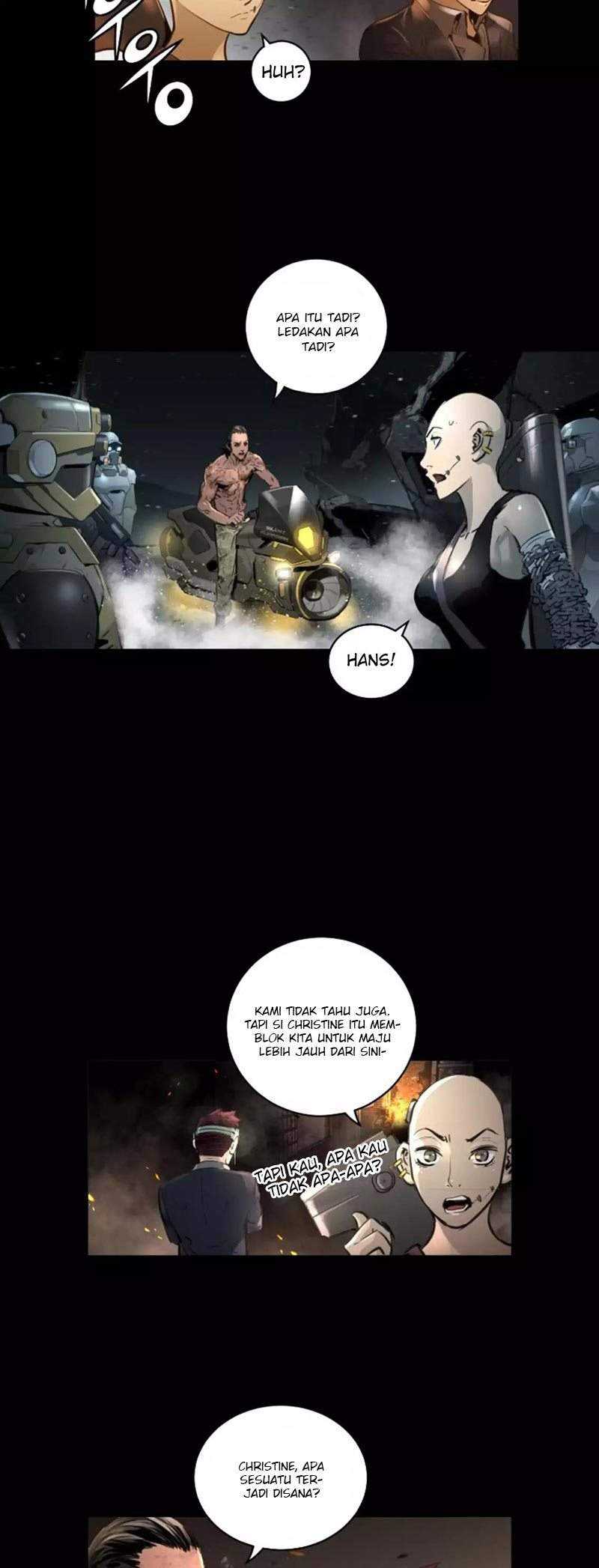 Trinity Wonder chapter 60 halaman 4