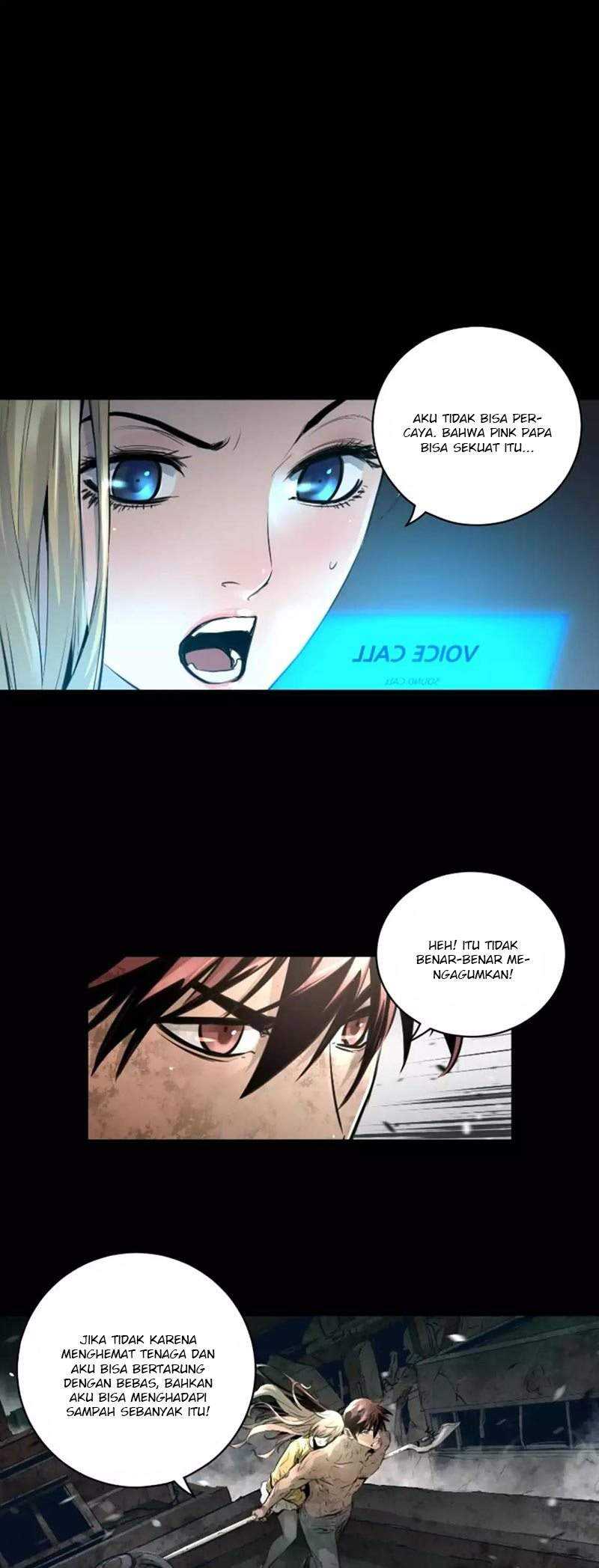Trinity Wonder chapter 60 halaman 6