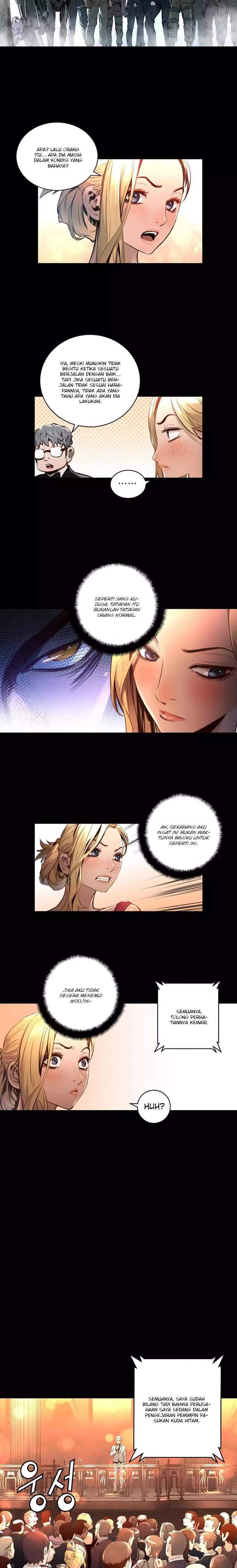 Trinity Wonder chapter 61 halaman 10