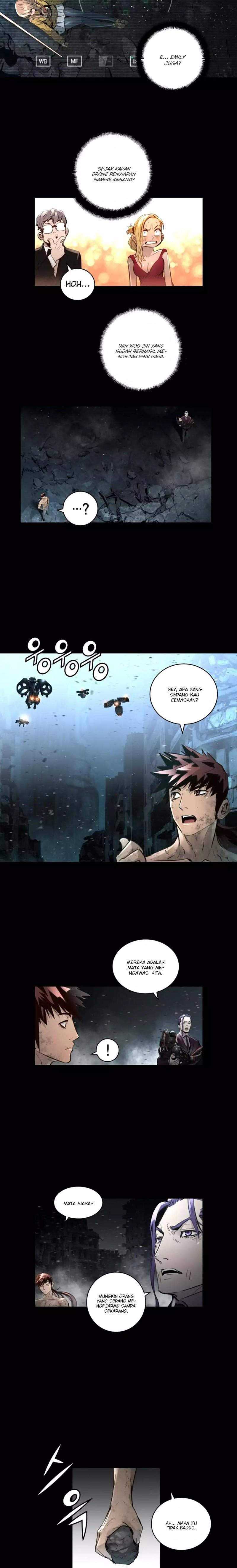 Trinity Wonder chapter 61 halaman 12