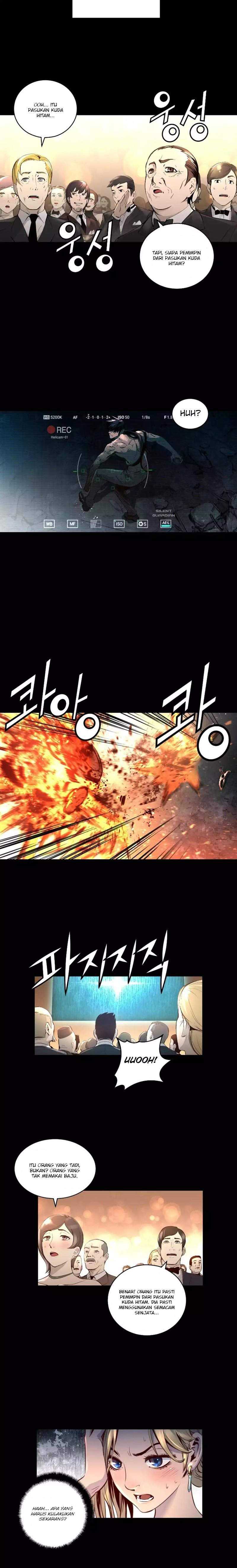 Trinity Wonder chapter 61 halaman 13