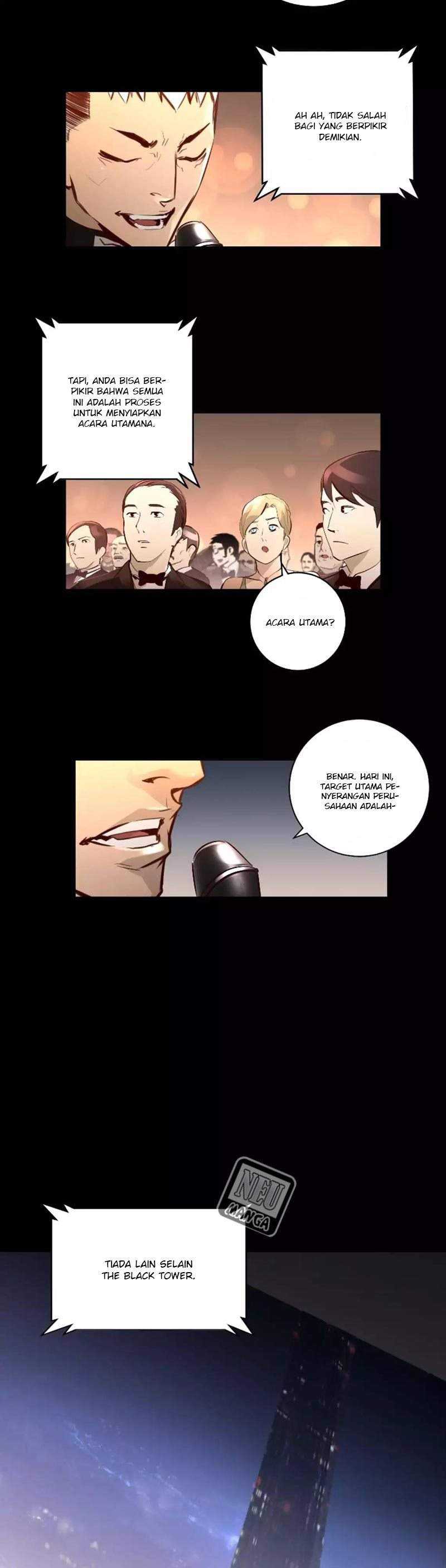 Trinity Wonder chapter 61 halaman 16