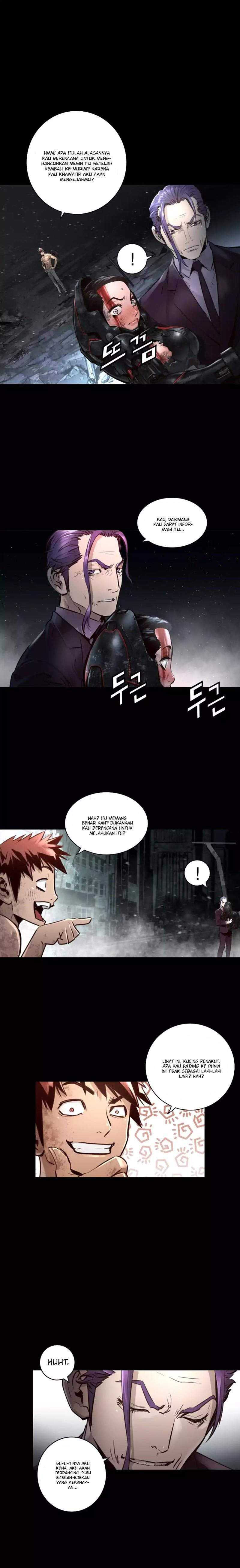 Trinity Wonder chapter 61 halaman 4