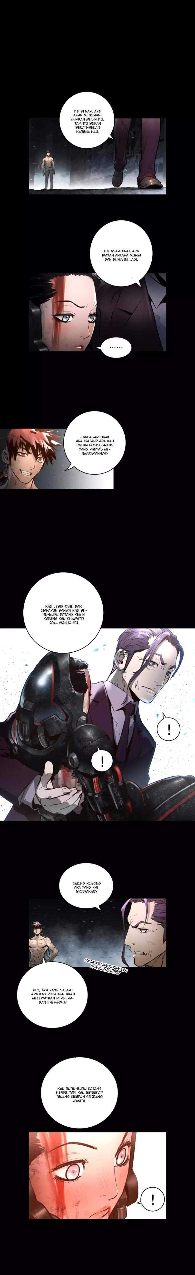 Trinity Wonder chapter 61 halaman 5