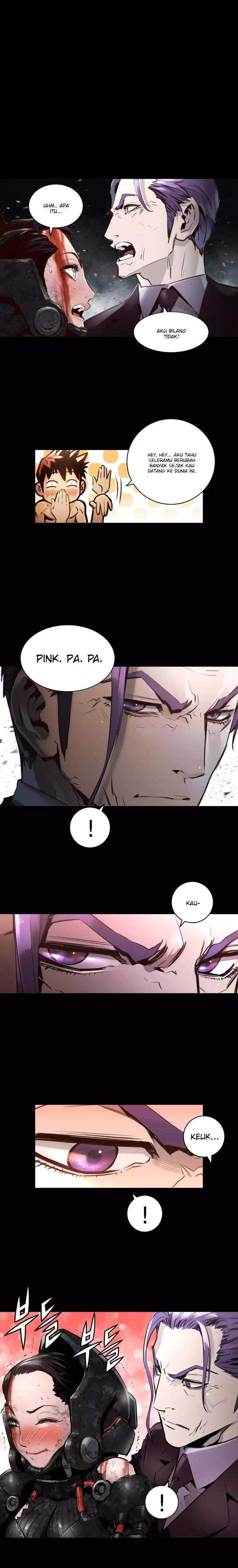 Trinity Wonder chapter 61 halaman 6