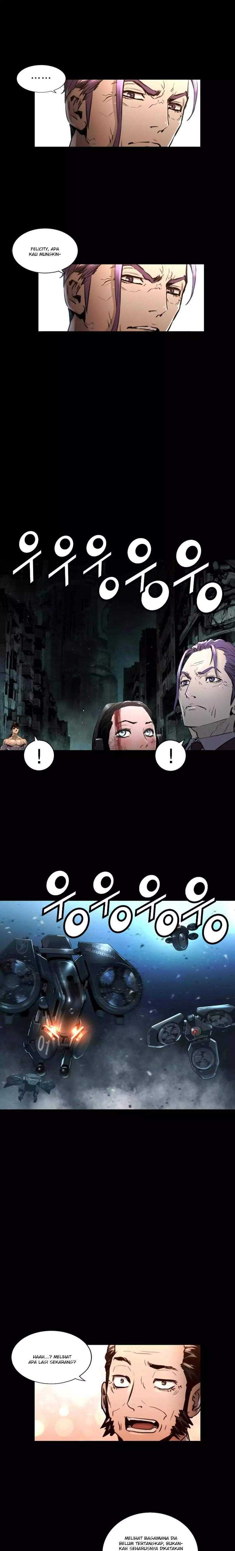 Trinity Wonder chapter 61 halaman 7
