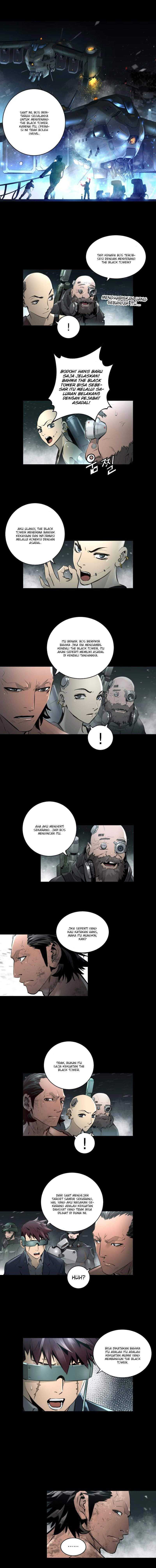 Trinity Wonder chapter 62 halaman 6