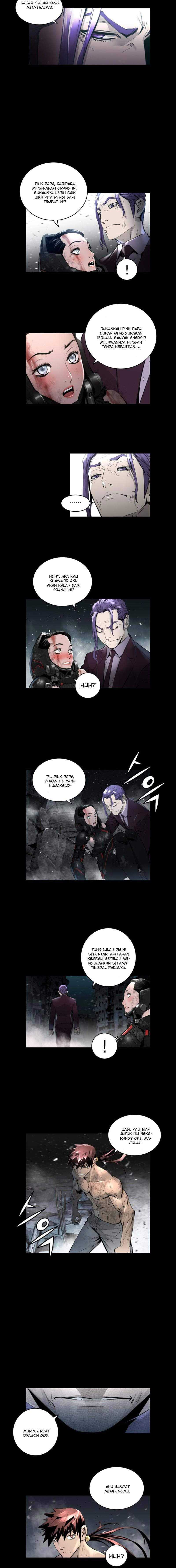 Trinity Wonder chapter 62 halaman 8