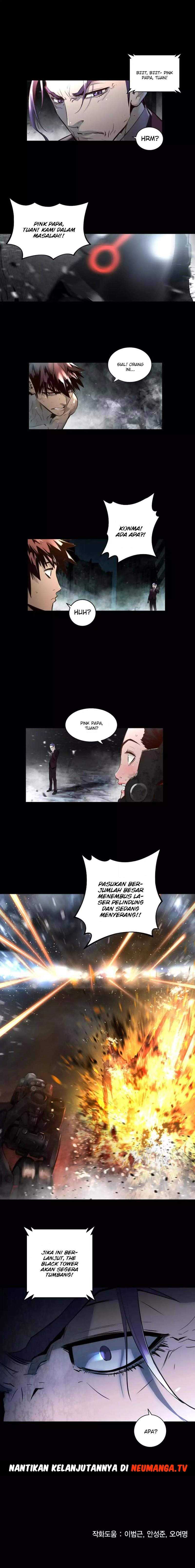 Trinity Wonder chapter 63 halaman 11