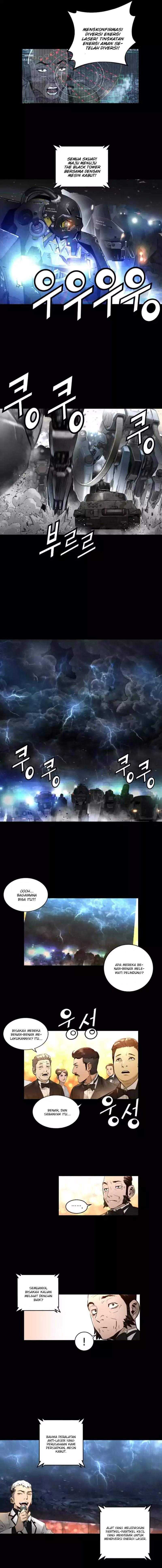 Trinity Wonder chapter 63 halaman 8