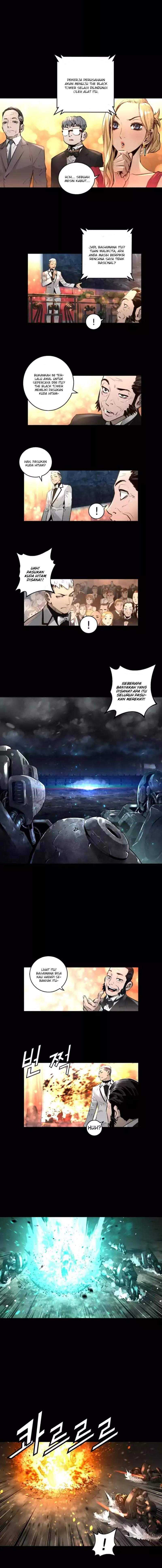 Trinity Wonder chapter 63 halaman 9