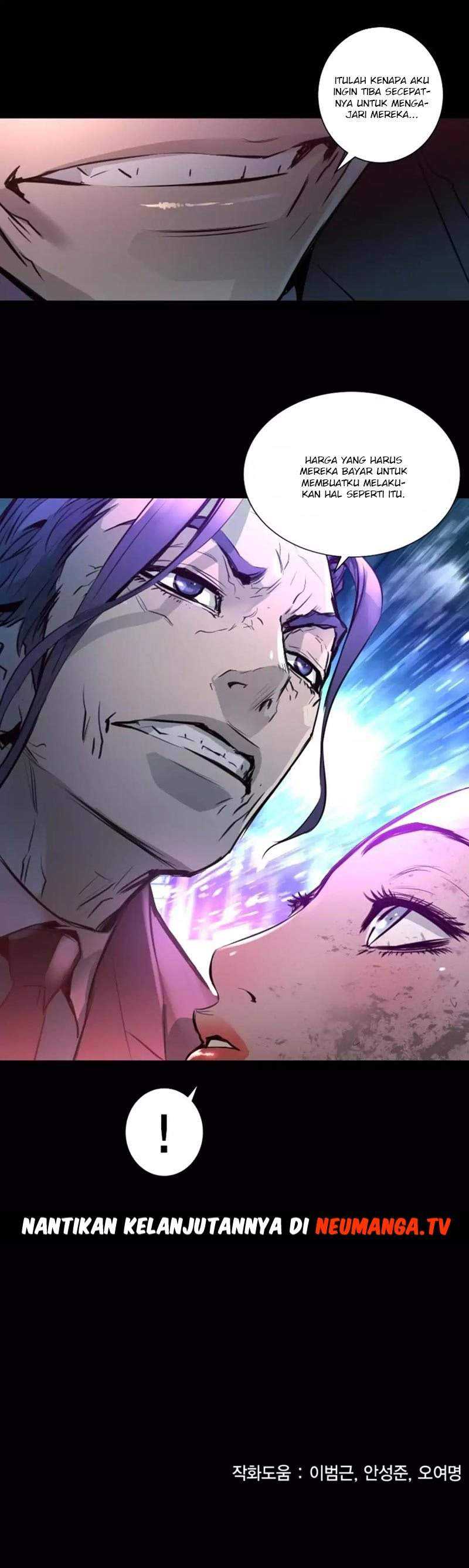 Trinity Wonder chapter 64 halaman 27