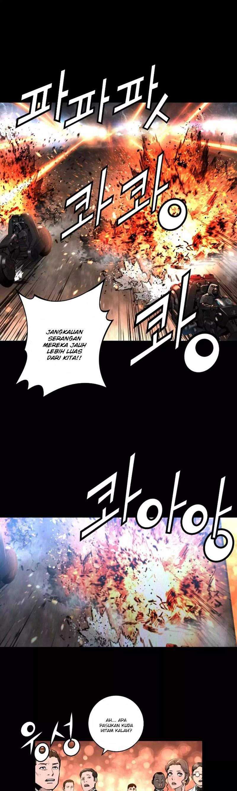 Trinity Wonder chapter 64 halaman 4