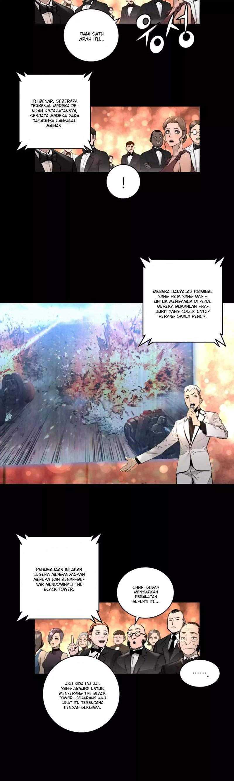Trinity Wonder chapter 64 halaman 5