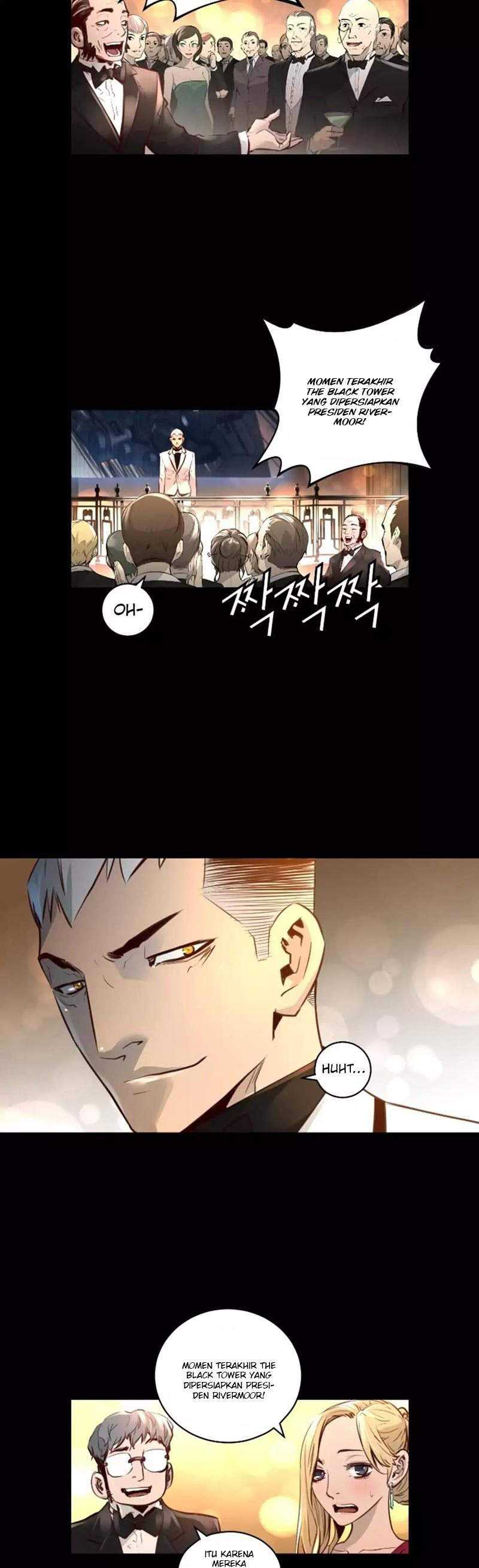 Trinity Wonder chapter 64 halaman 7