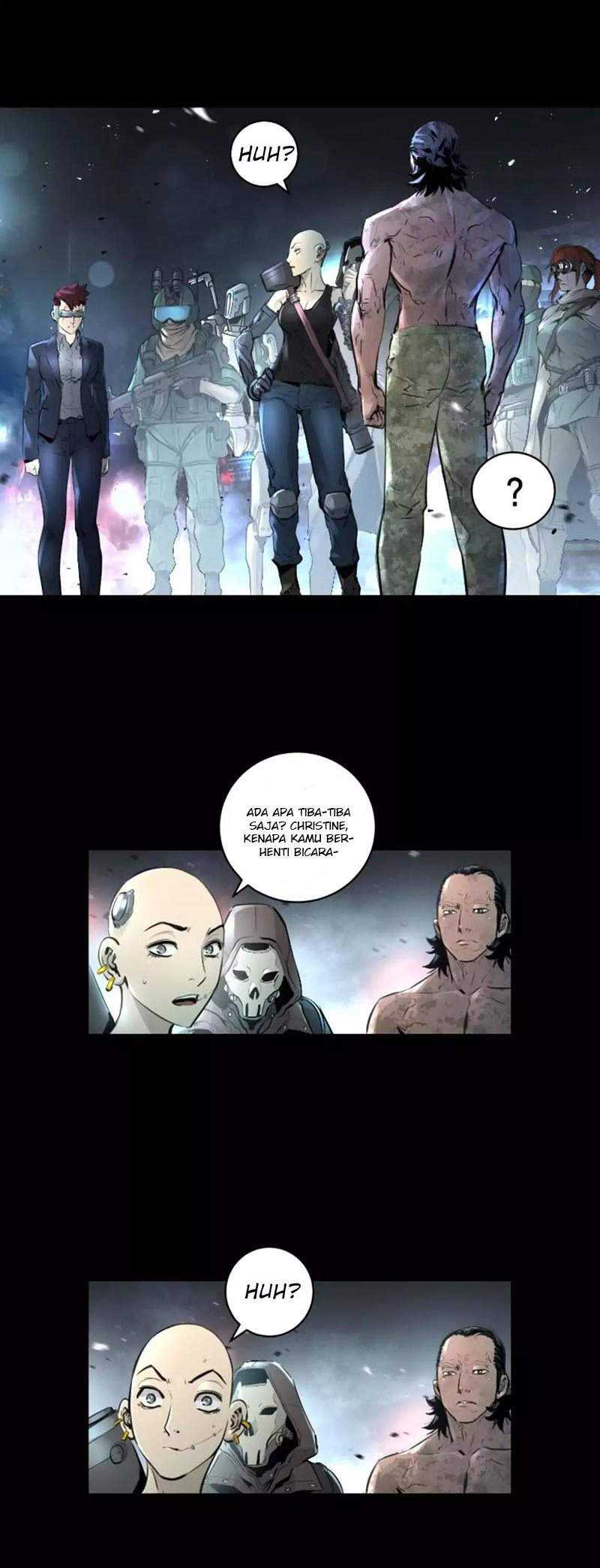 Trinity Wonder chapter 65 halaman 10