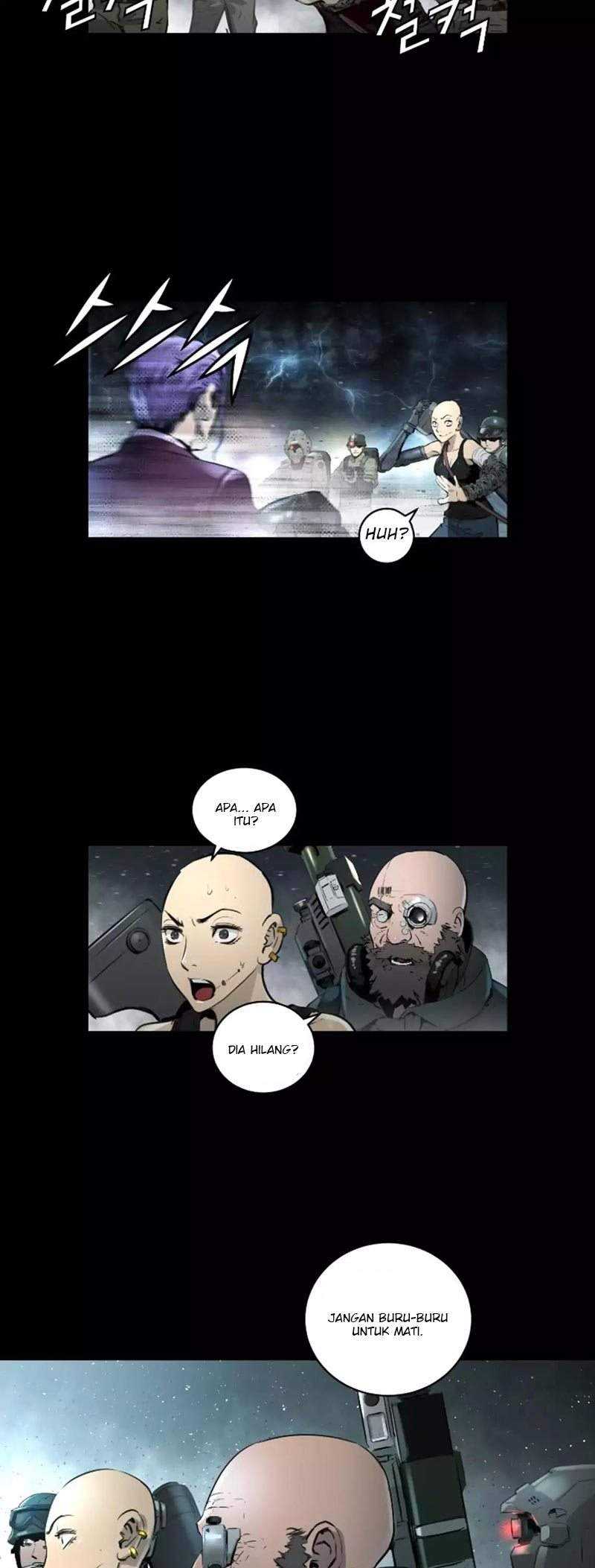 Trinity Wonder chapter 65 halaman 15