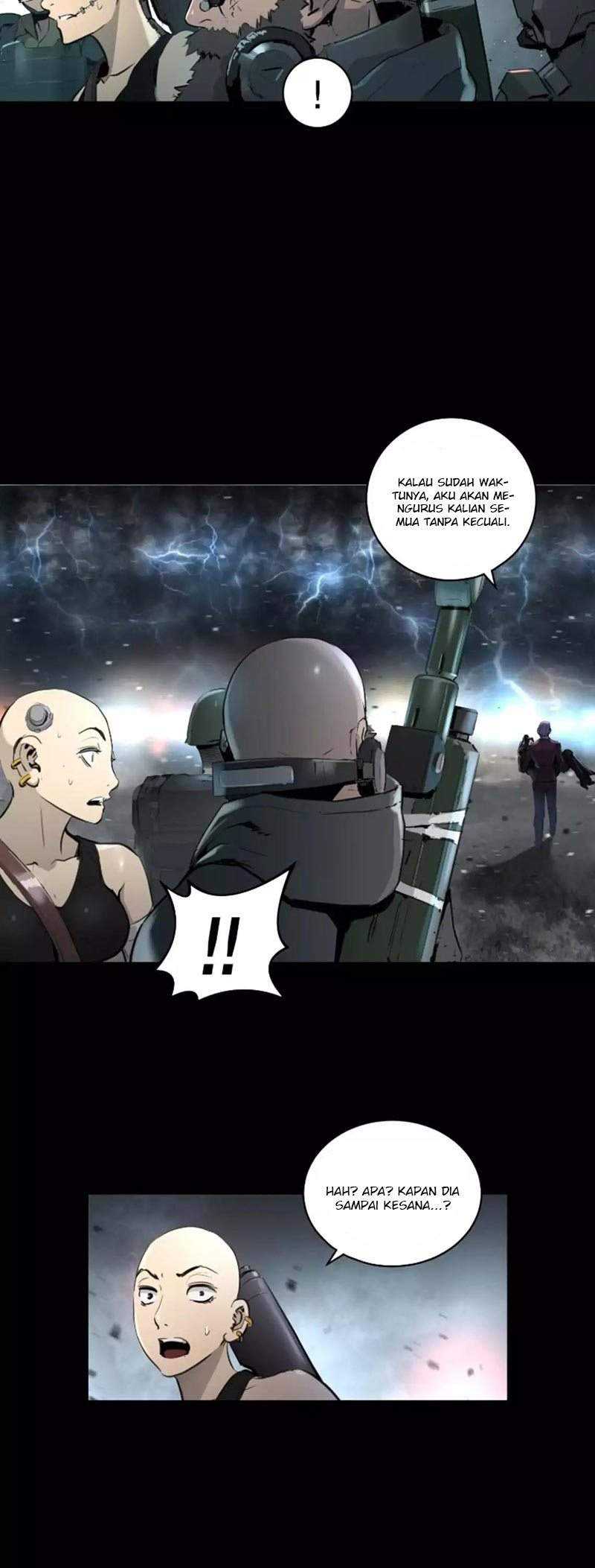Trinity Wonder chapter 65 halaman 16