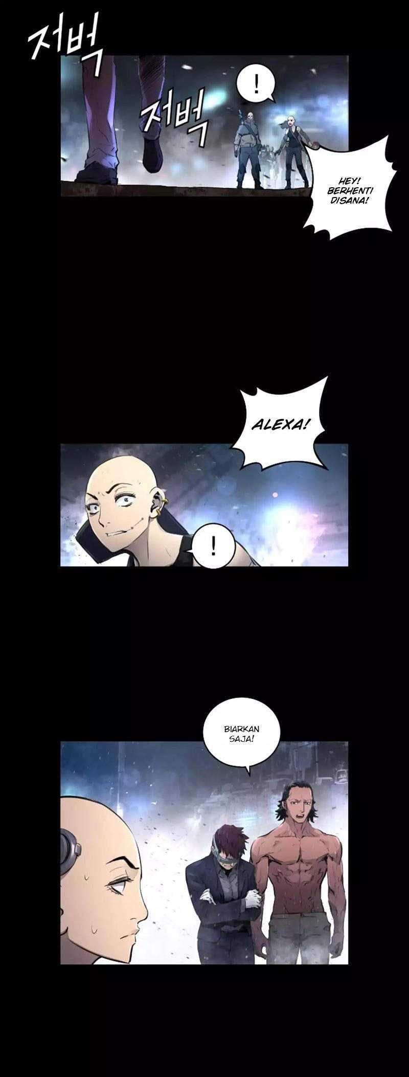 Trinity Wonder chapter 65 halaman 17
