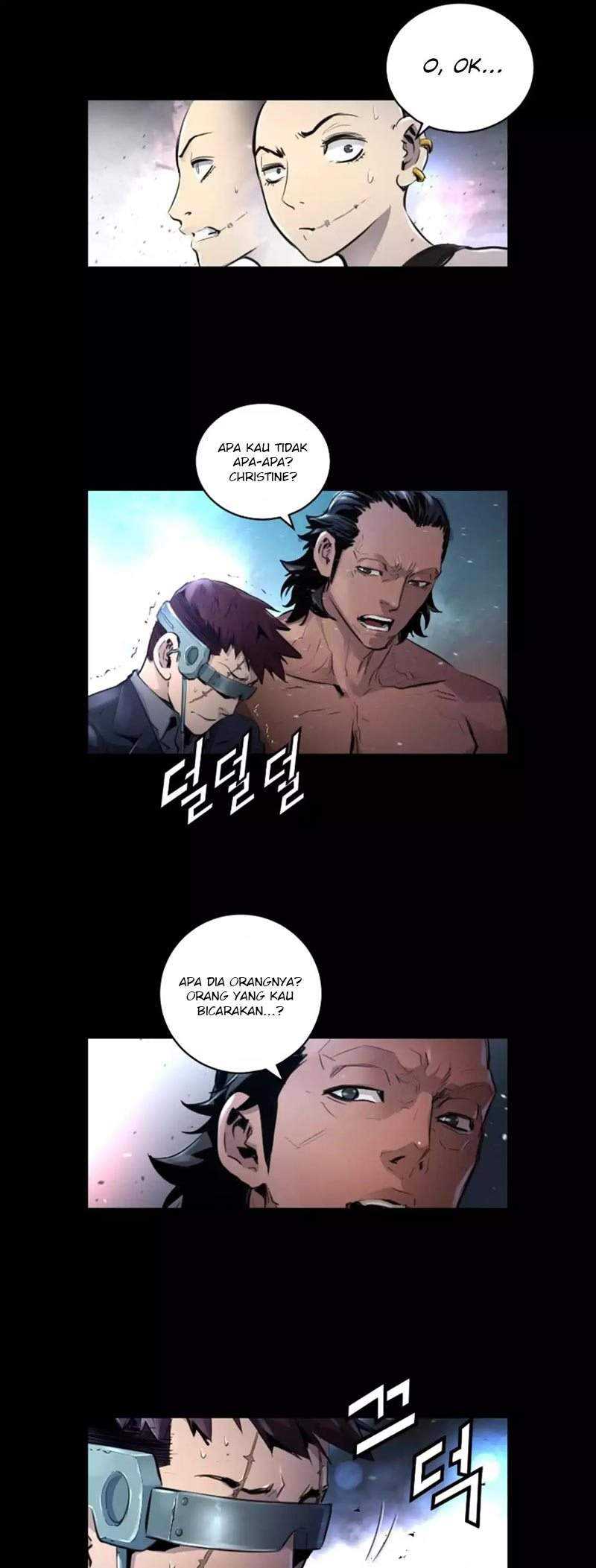 Trinity Wonder chapter 65 halaman 18