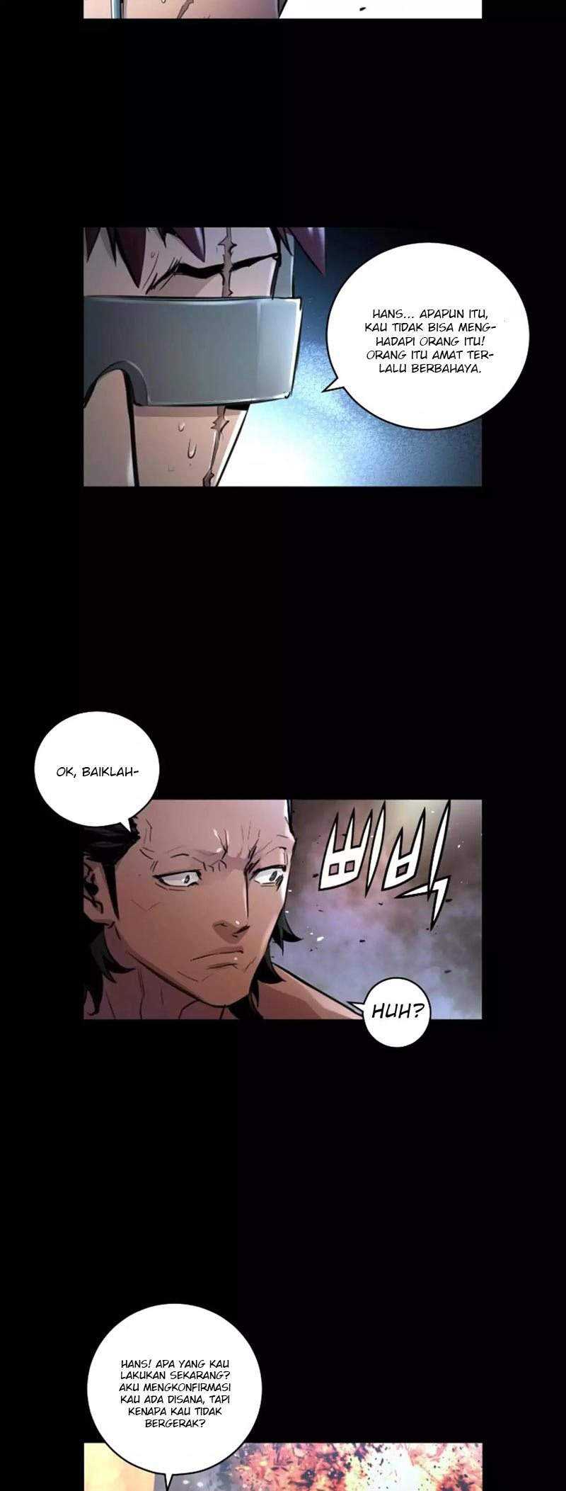 Trinity Wonder chapter 65 halaman 19