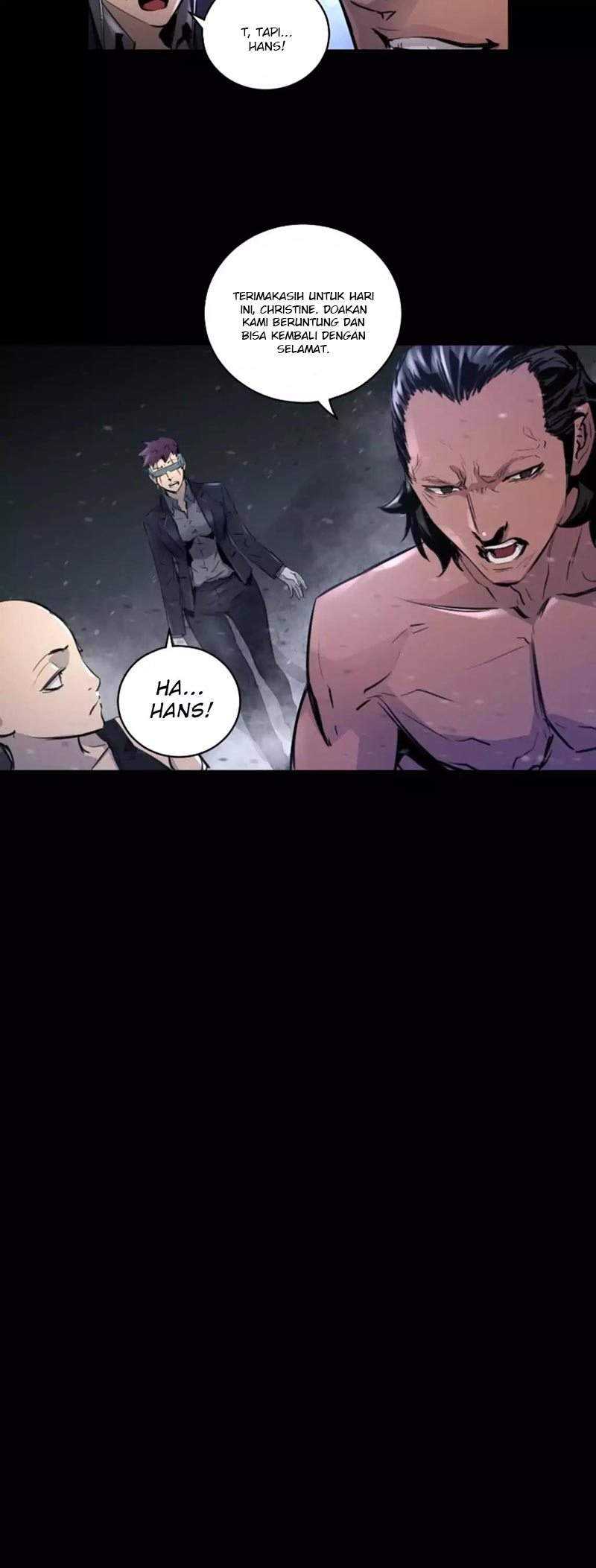 Trinity Wonder chapter 65 halaman 21