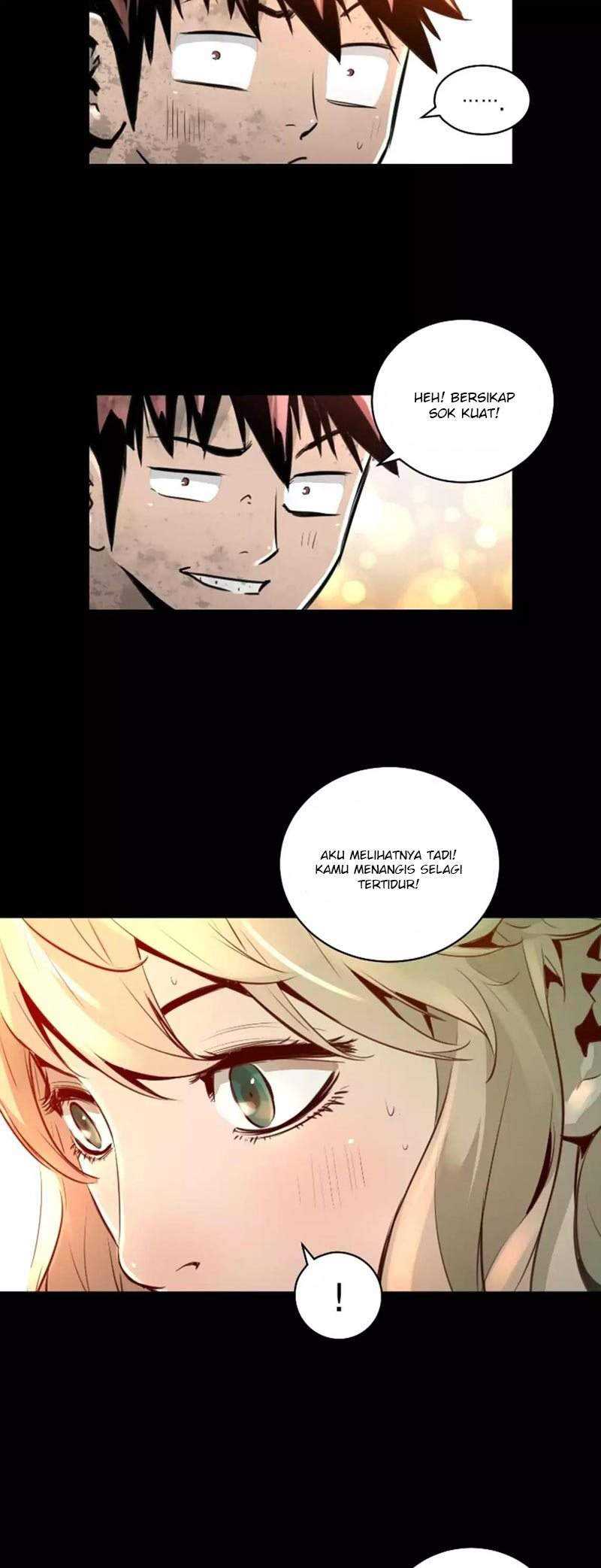 Trinity Wonder chapter 65 halaman 24