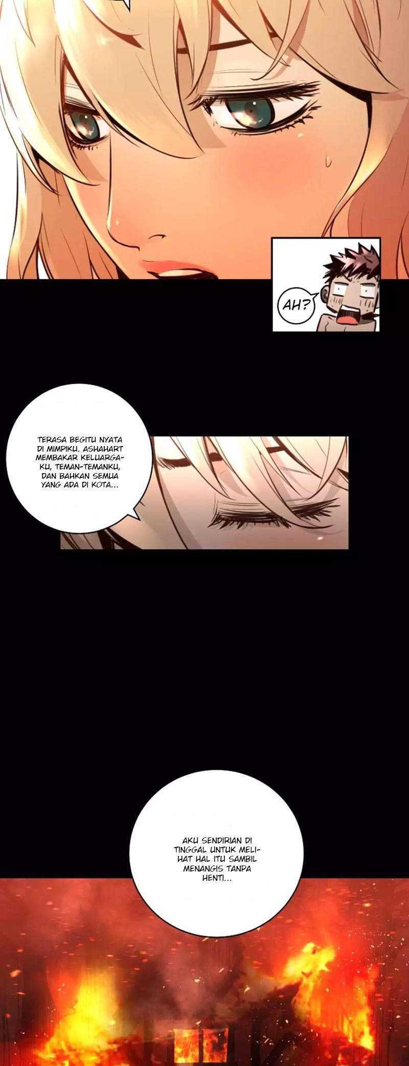 Trinity Wonder chapter 65 halaman 26