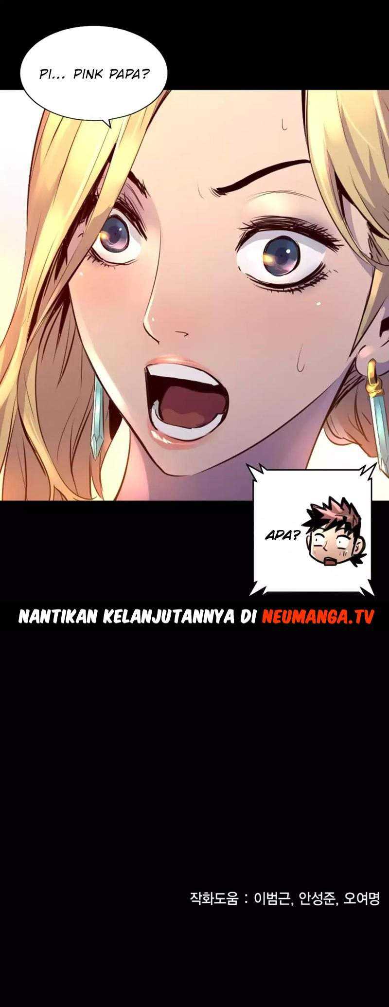 Trinity Wonder chapter 65 halaman 32