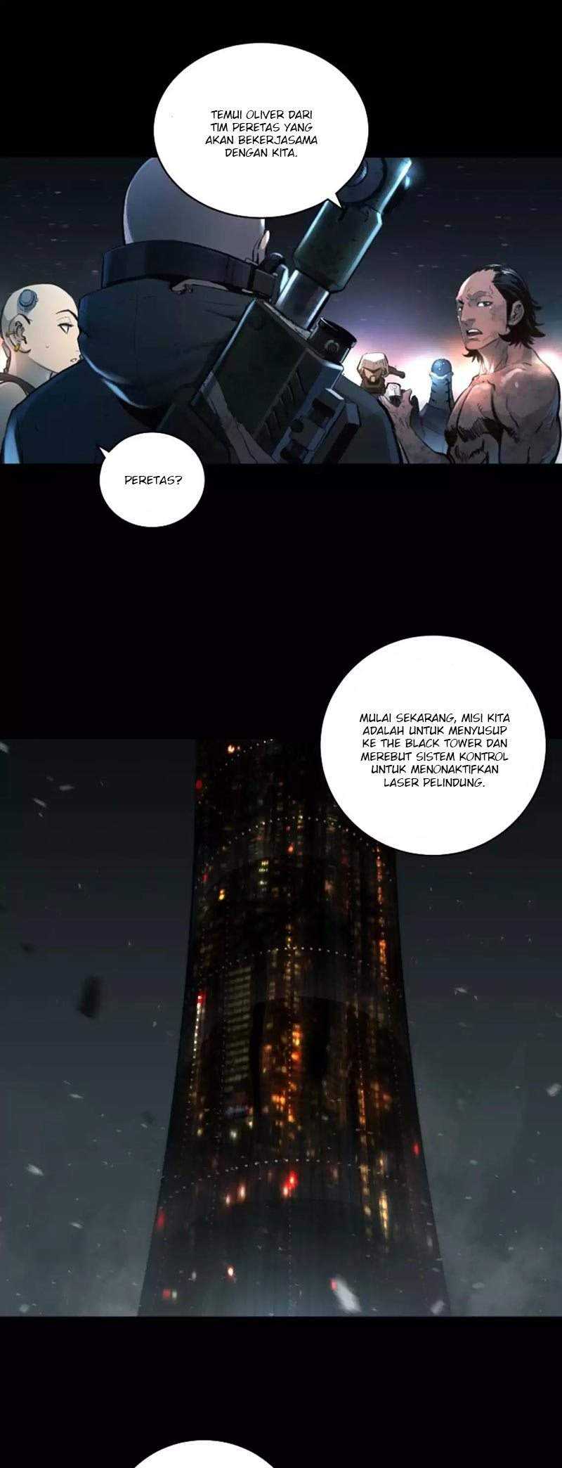 Trinity Wonder chapter 65 halaman 5