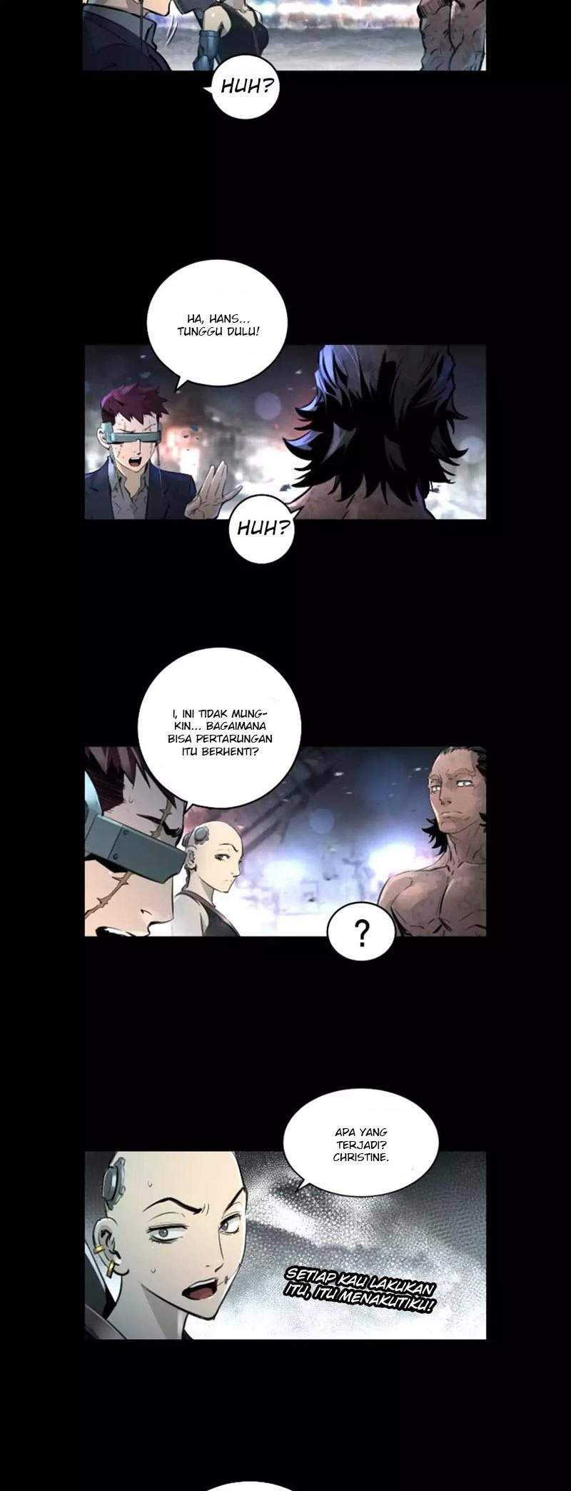 Trinity Wonder chapter 65 halaman 7