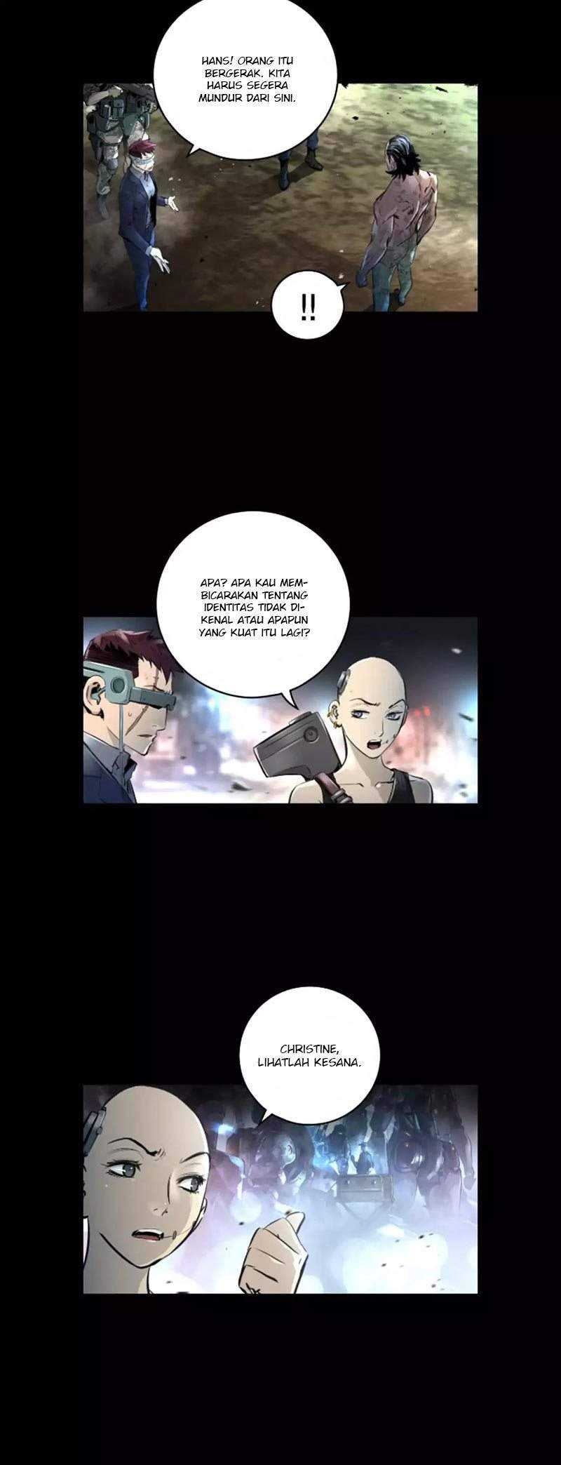 Trinity Wonder chapter 65 halaman 8