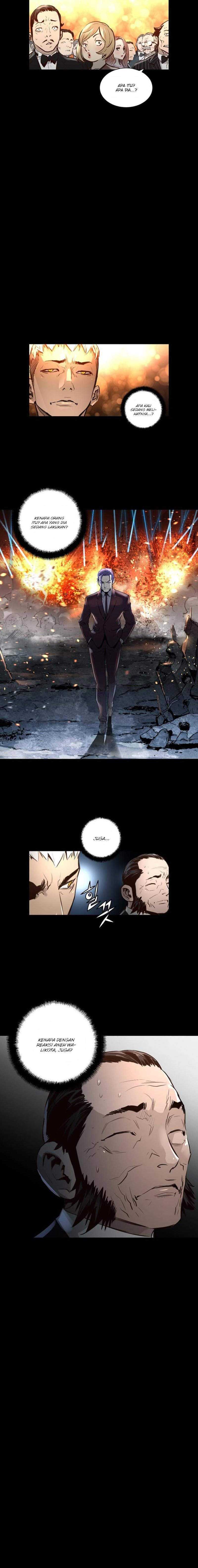 Trinity Wonder chapter 66 halaman 10