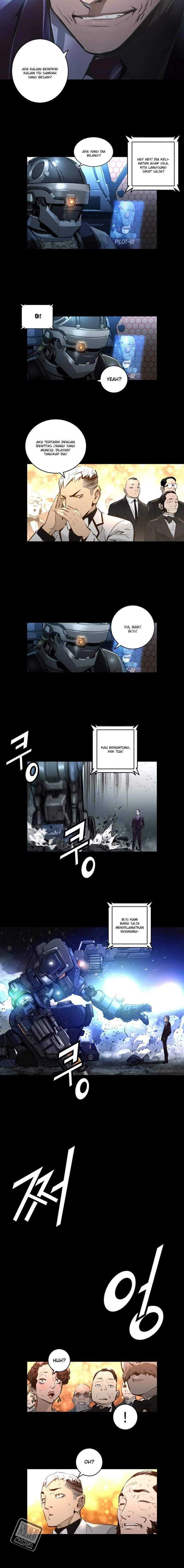 Trinity Wonder chapter 66 halaman 12