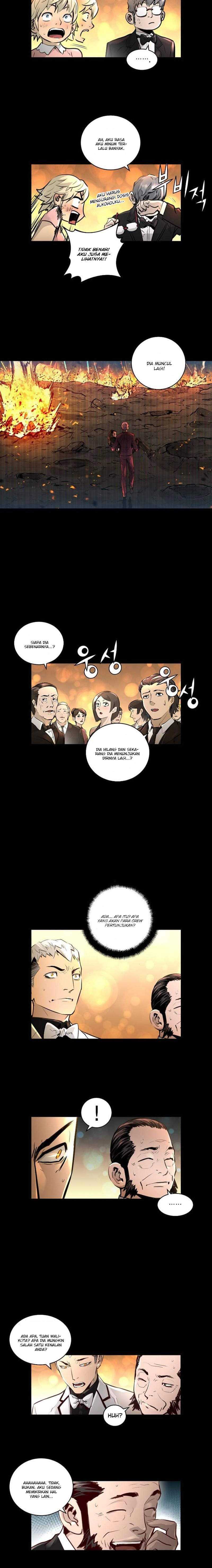 Trinity Wonder chapter 66 halaman 4