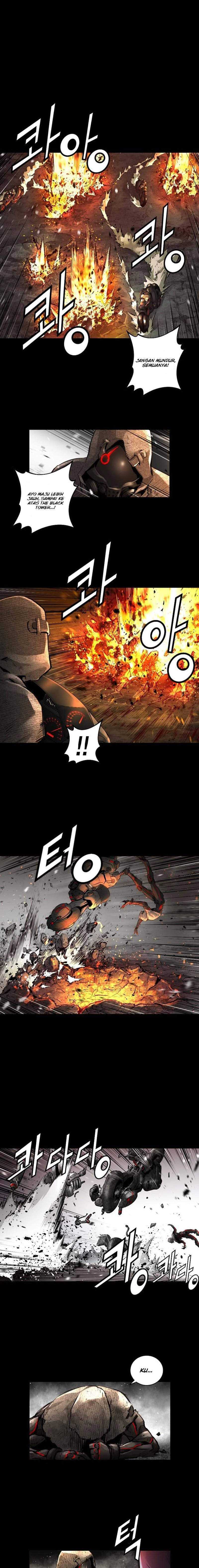 Trinity Wonder chapter 66 halaman 5