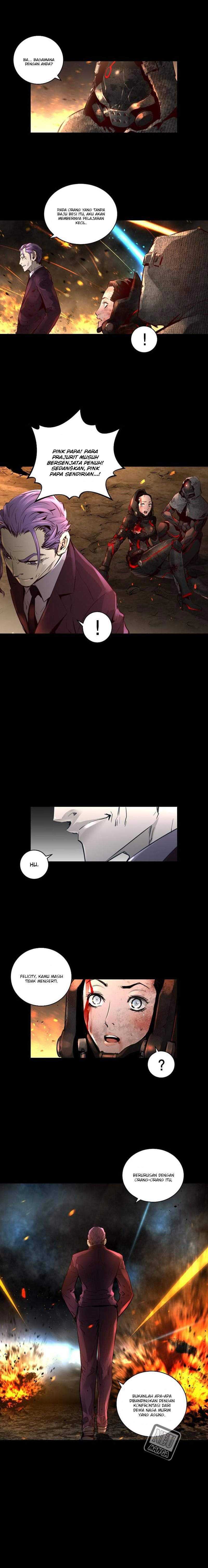Trinity Wonder chapter 66 halaman 7