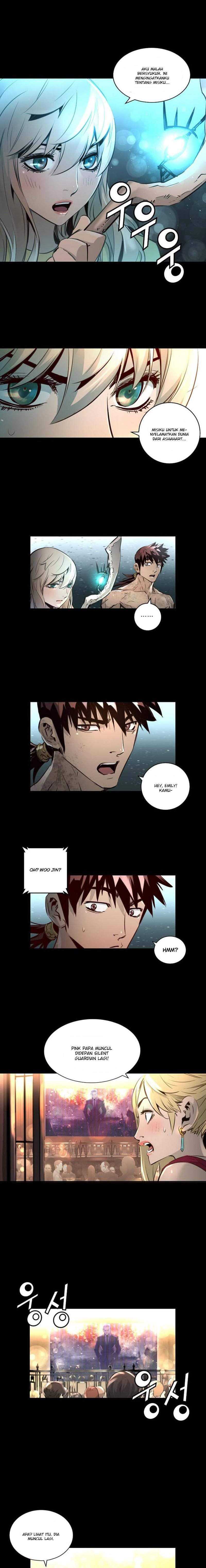 Trinity Wonder chapter 66 halaman 9