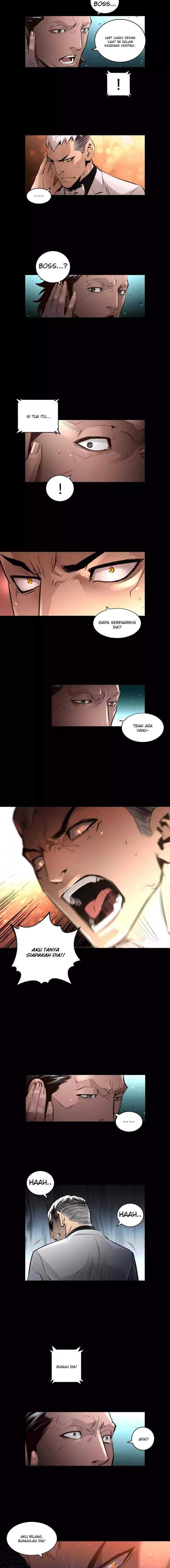 Trinity Wonder chapter 67 halaman 10