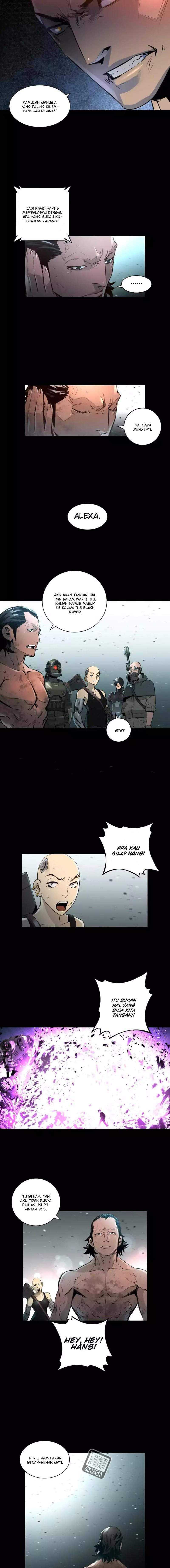 Trinity Wonder chapter 67 halaman 11
