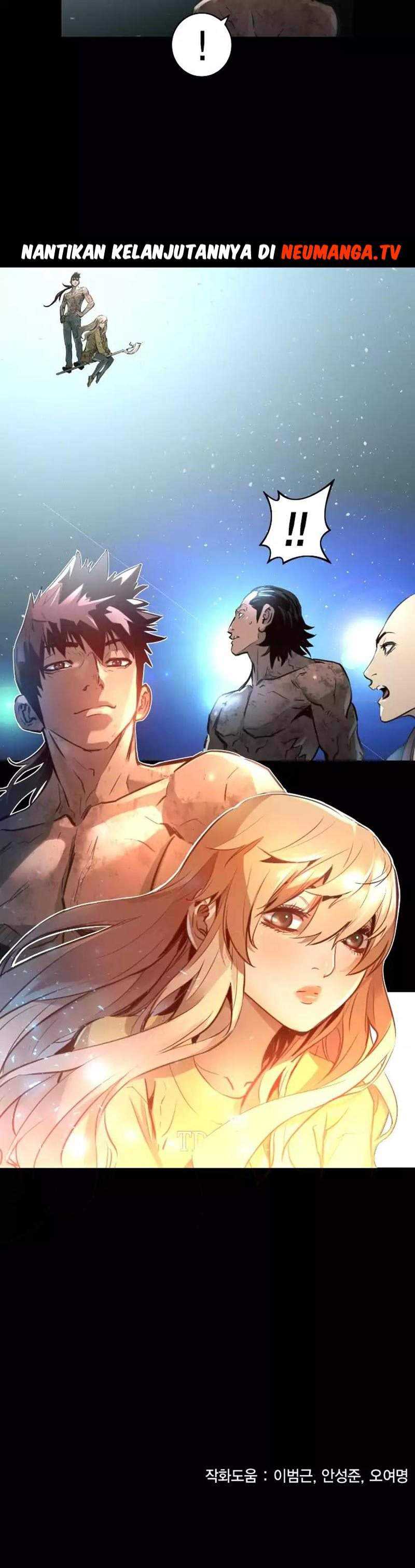 Trinity Wonder chapter 67 halaman 12
