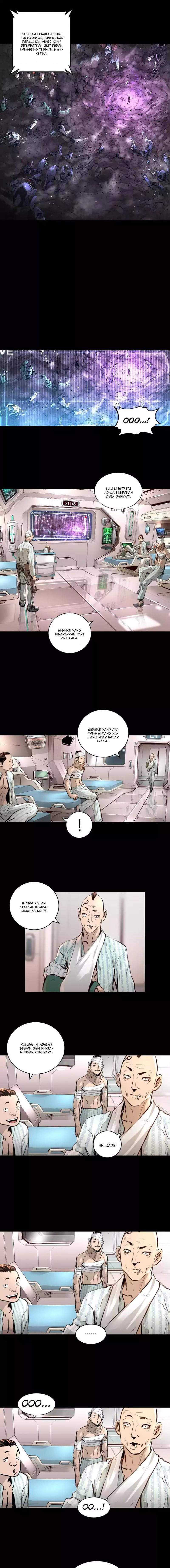 Trinity Wonder chapter 67 halaman 5