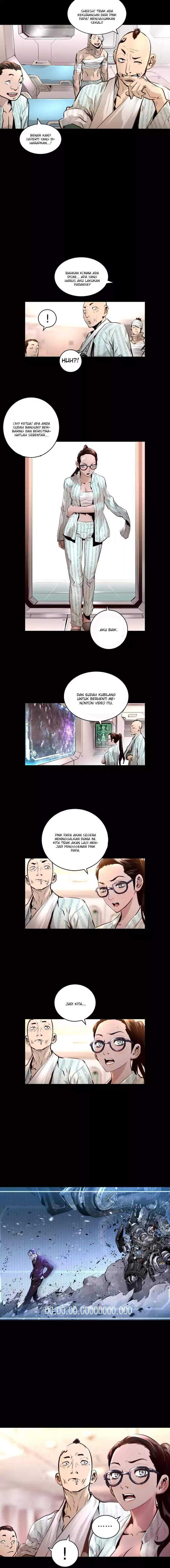 Trinity Wonder chapter 67 halaman 6