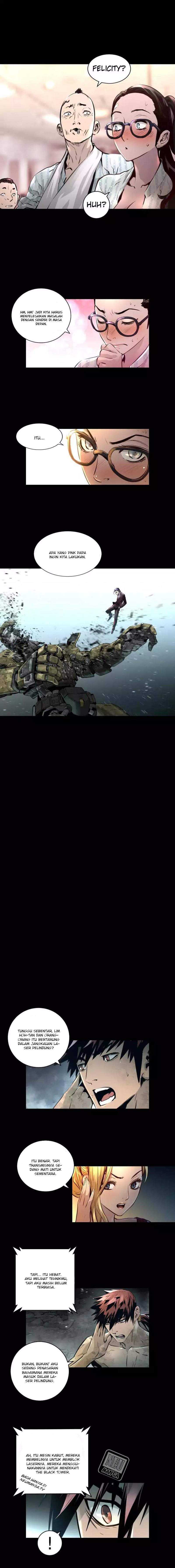 Trinity Wonder chapter 67 halaman 7
