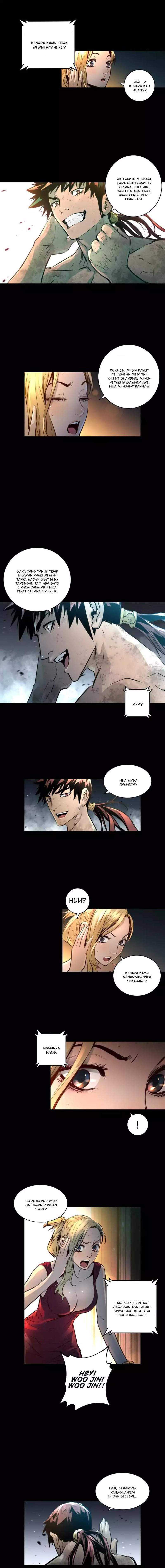 Trinity Wonder chapter 67 halaman 8