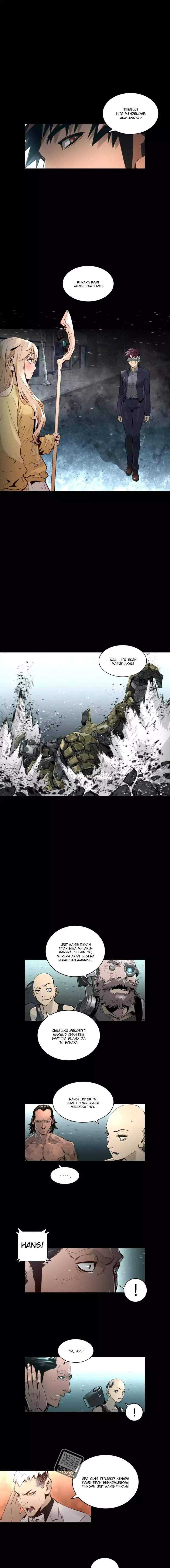Trinity Wonder chapter 67 halaman 9