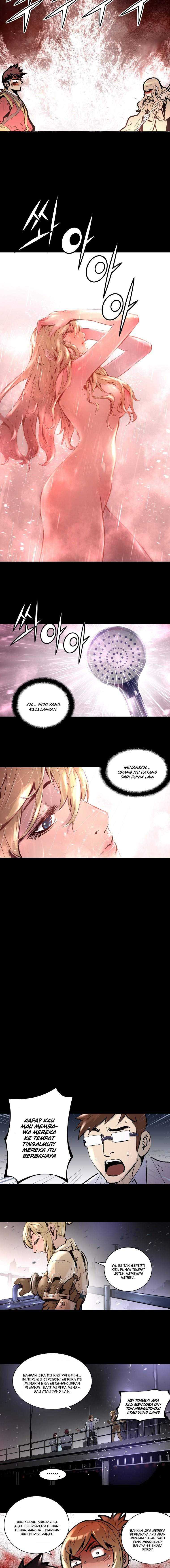 Trinity Wonder chapter 7 halaman 7