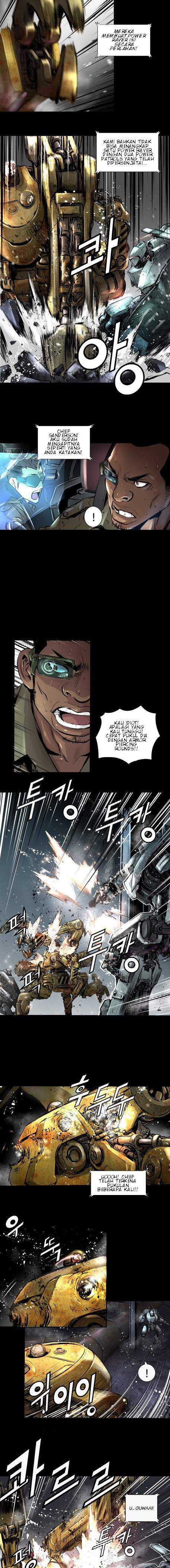 Trinity Wonder chapter 8 halaman 4